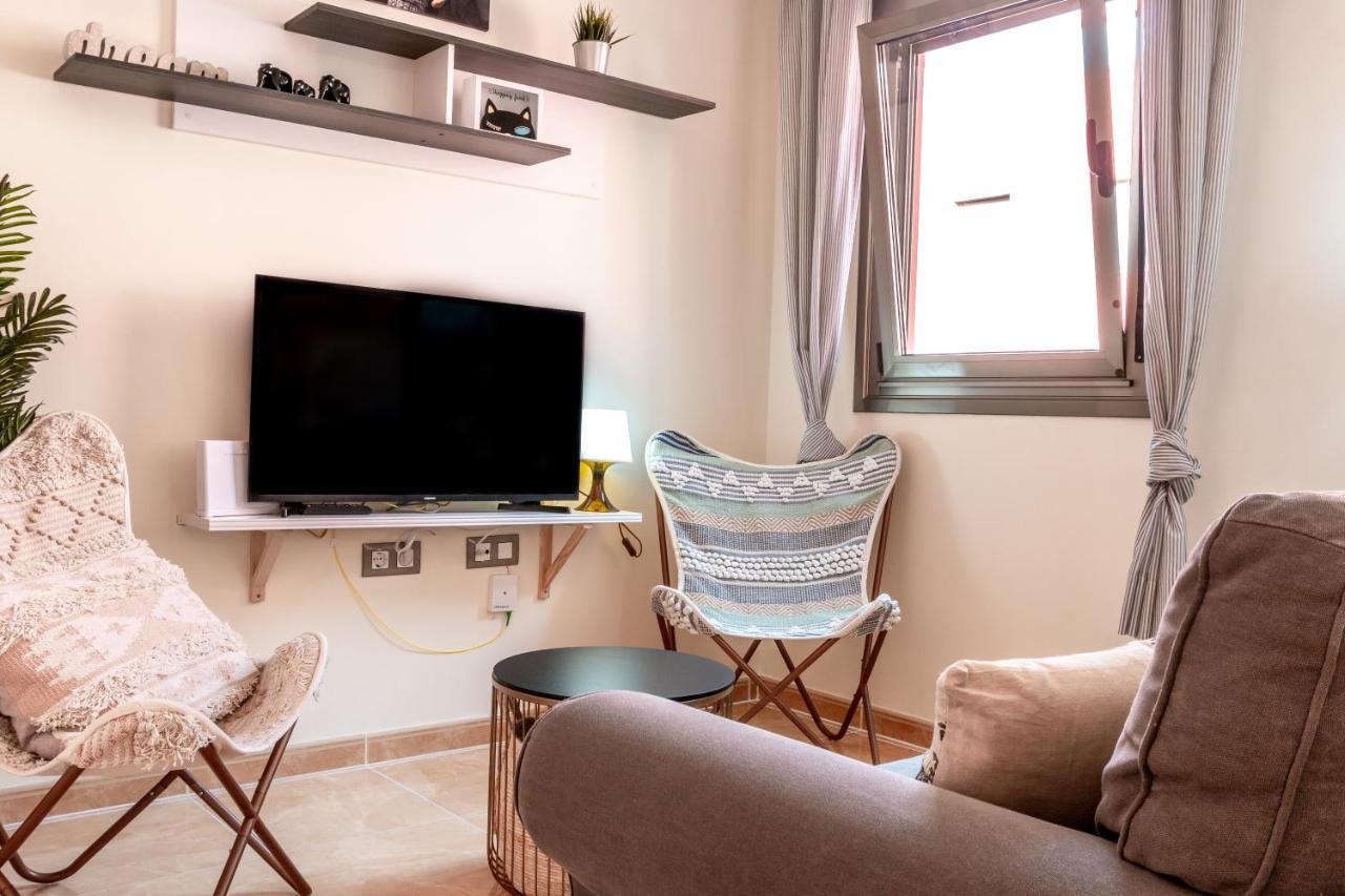 Apartamento Le Poulpe bleu Fuerteventura chic&relax Puerto del Rosario  Exterior foto
