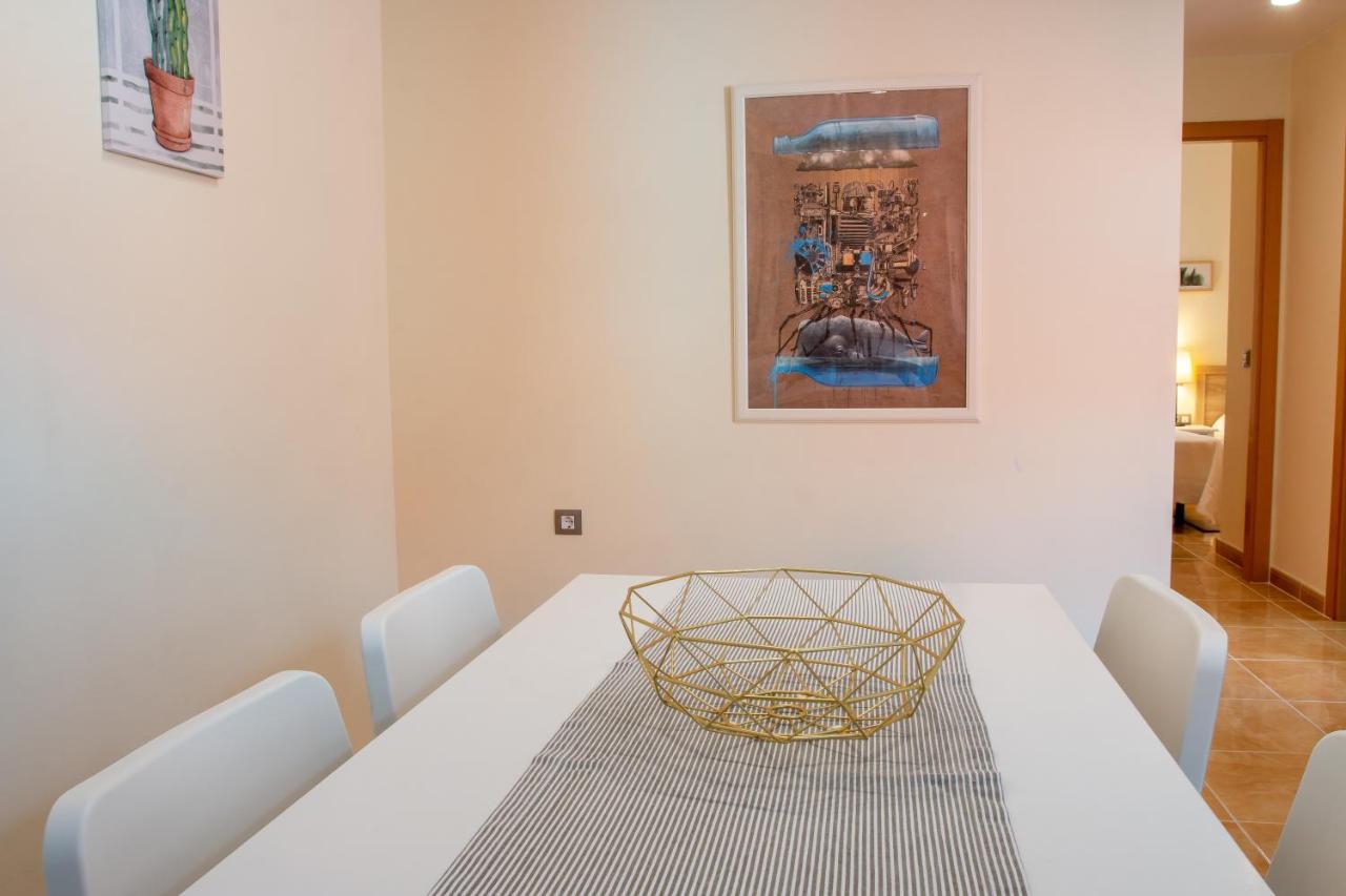 Apartamento Le Poulpe bleu Fuerteventura chic&relax Puerto del Rosario  Exterior foto