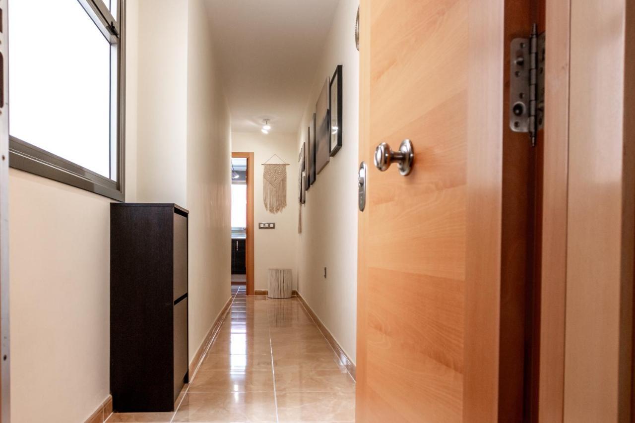 Apartamento Le Poulpe bleu Fuerteventura chic&relax Puerto del Rosario  Exterior foto