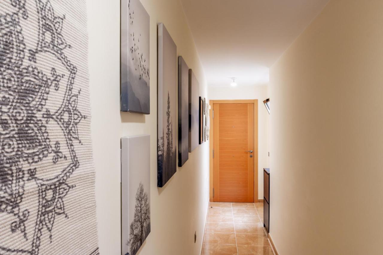 Apartamento Le Poulpe bleu Fuerteventura chic&relax Puerto del Rosario  Exterior foto