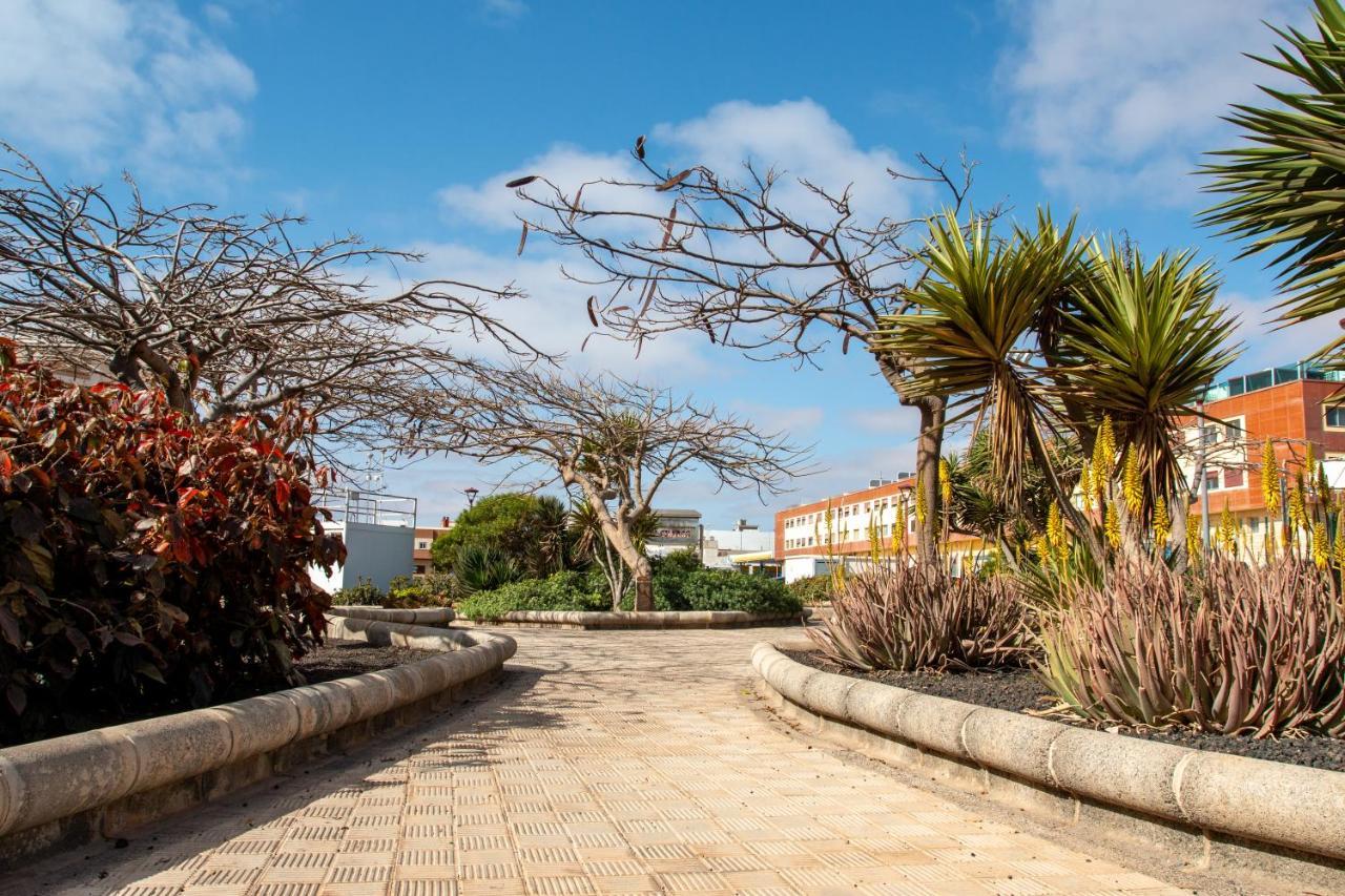 Apartamento Le Poulpe bleu Fuerteventura chic&relax Puerto del Rosario  Exterior foto