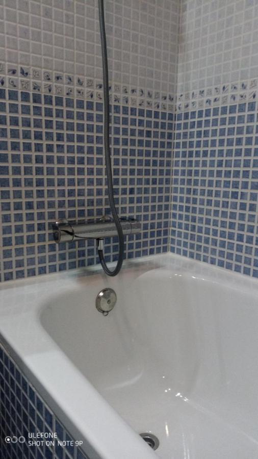 Apartamento Le Poulpe bleu Fuerteventura chic&relax Puerto del Rosario  Exterior foto