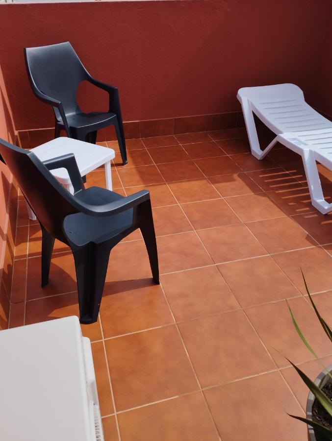 Apartamento Le Poulpe bleu Fuerteventura chic&relax Puerto del Rosario  Exterior foto