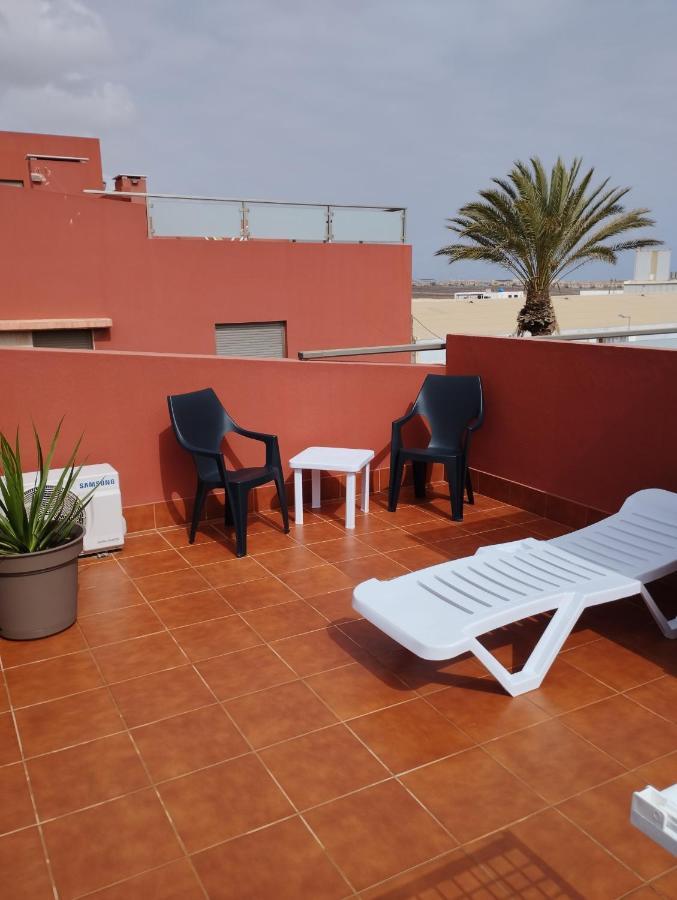 Apartamento Le Poulpe bleu Fuerteventura chic&relax Puerto del Rosario  Exterior foto