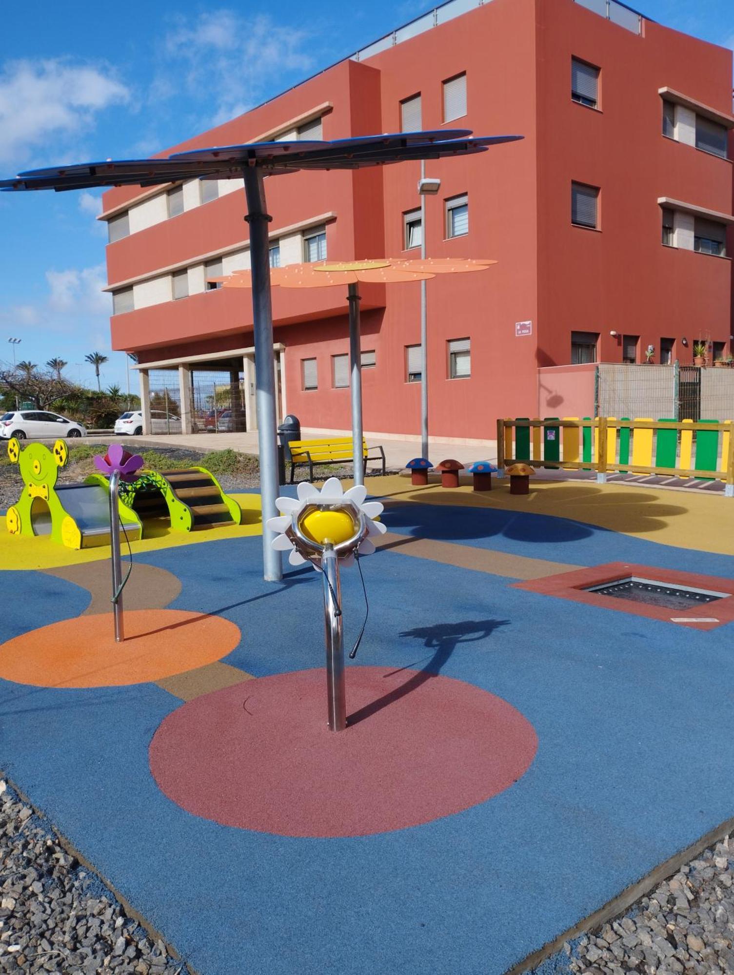 Apartamento Le Poulpe bleu Fuerteventura chic&relax Puerto del Rosario  Exterior foto